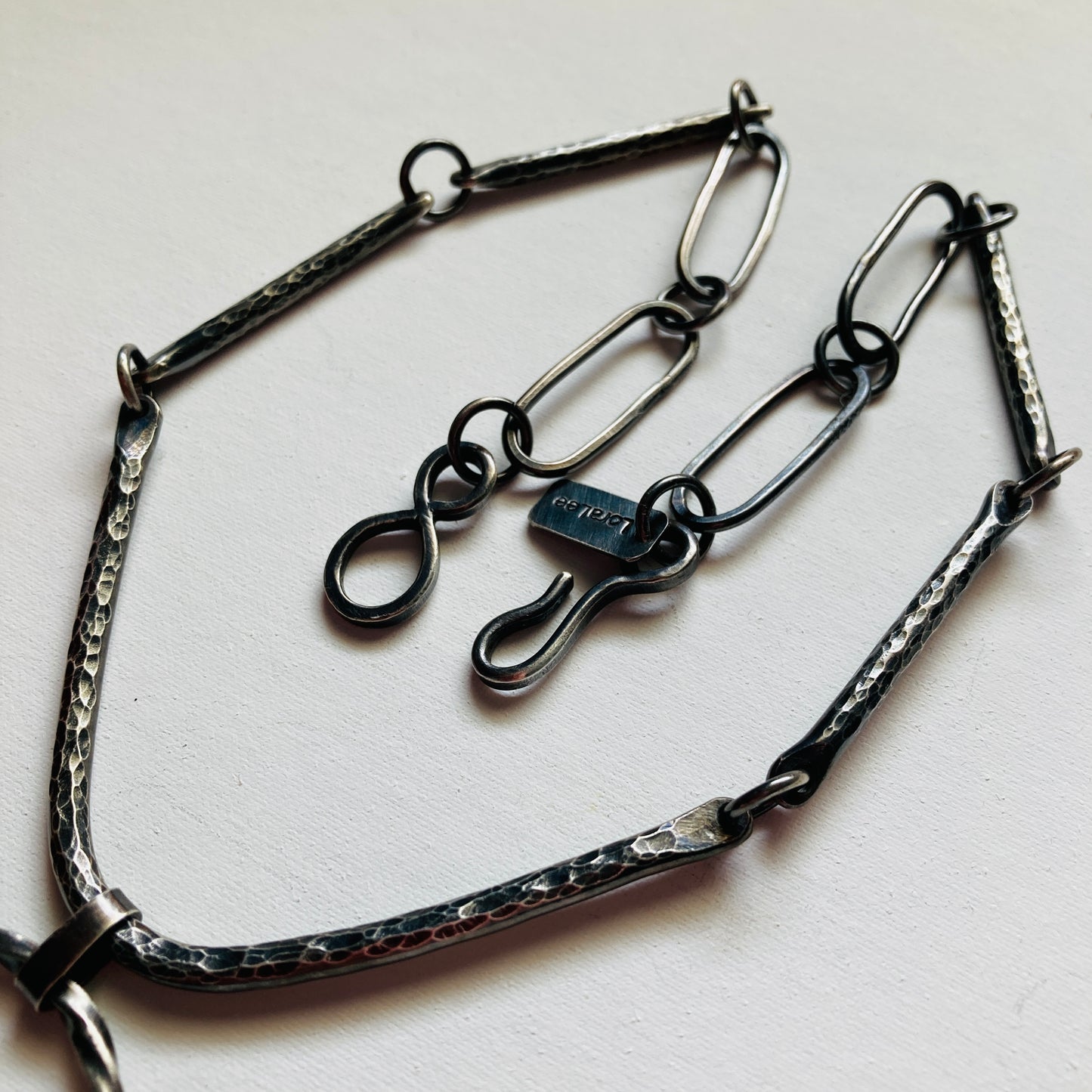 Sweet Midnight Dreams Necklace